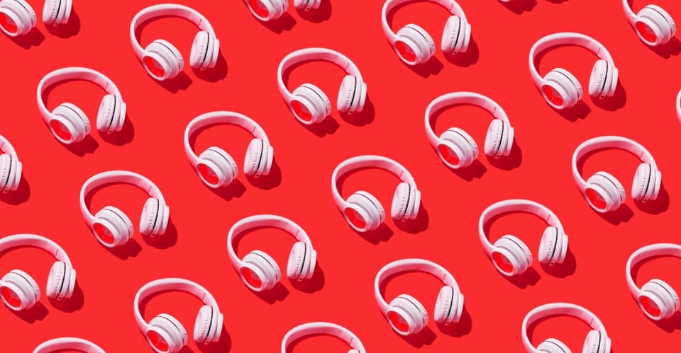 音乐流媒体服务格局分析:Spotify创新与竞品多元化趋势洞察