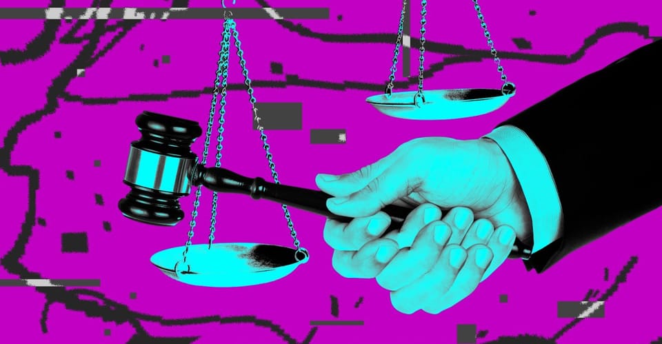 AI训练数据版权纠纷：Anthropic巨额赔偿协议面临司法审查