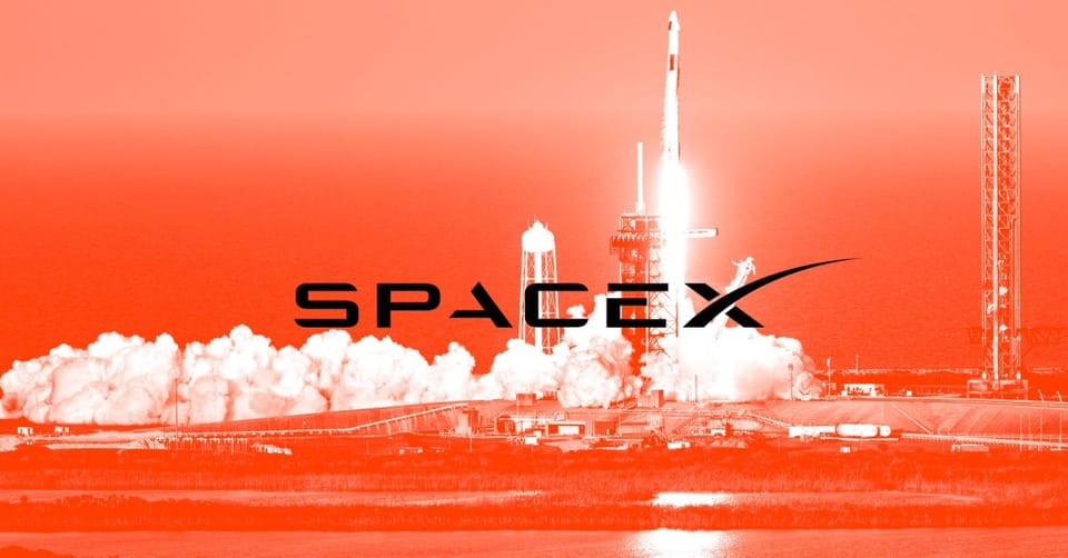 SpaceX 170亿美元收购Dish频谱，重塑星链卫星通信格局