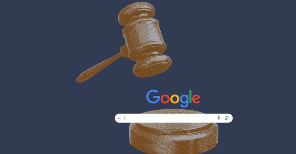 美国法院裁定Google无需剥离Chrome,但须限制排他性协议