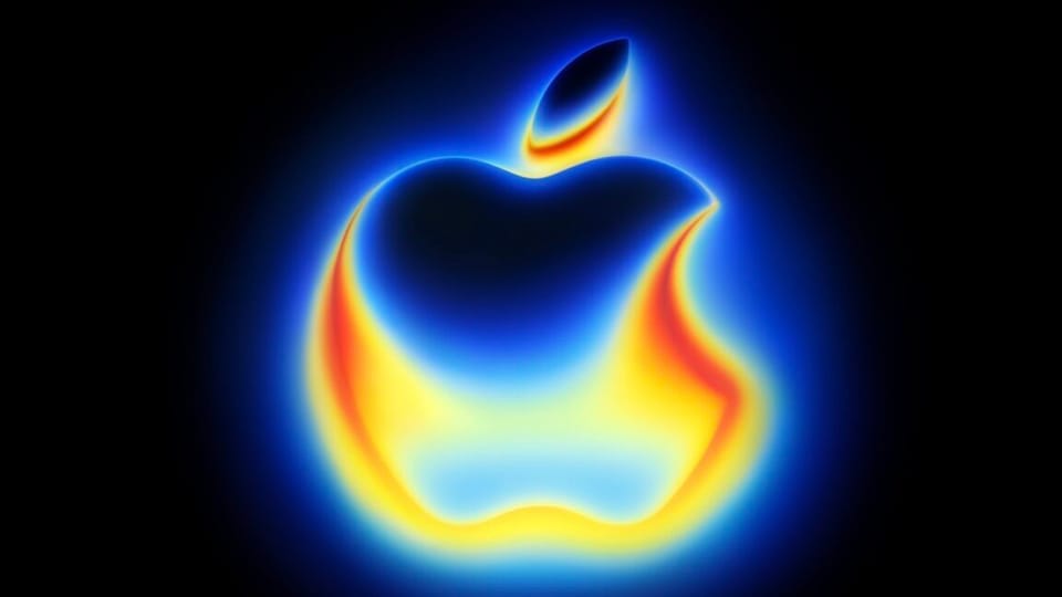 苹果九月发布会情报:iPhone重大革新与Apple Watch新品齐发