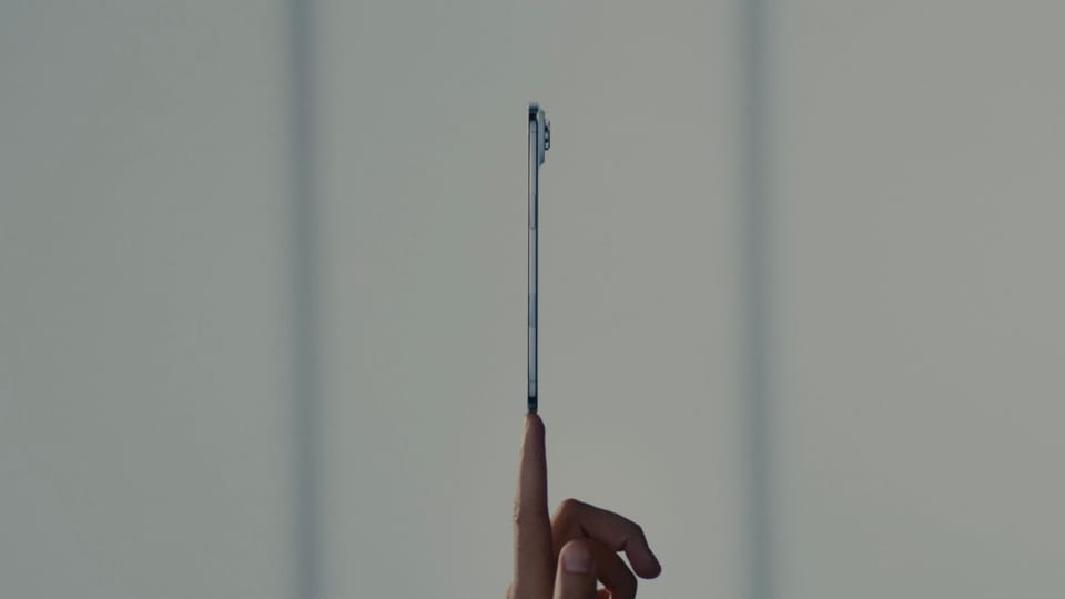 iPhone 17 Air：轻薄设计与Pro级性能融合，重塑高端手机市场格局