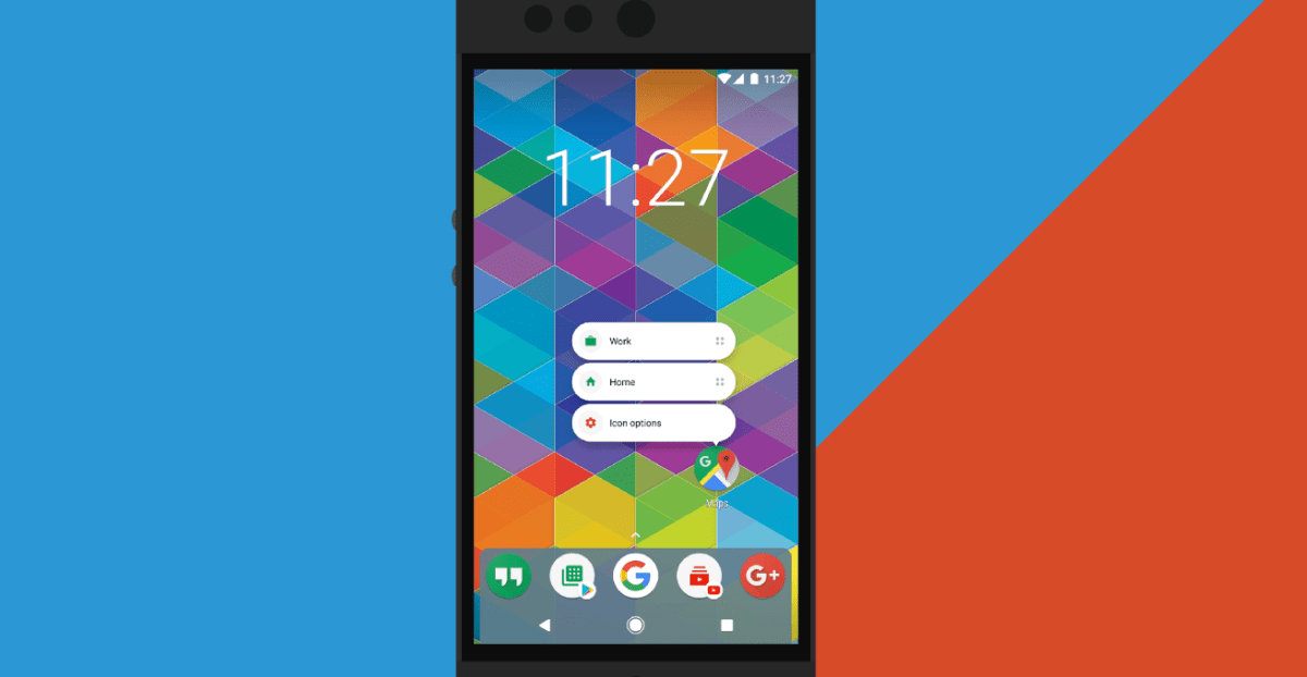 Nova Launcher 前开发者离职,开源之路存疑