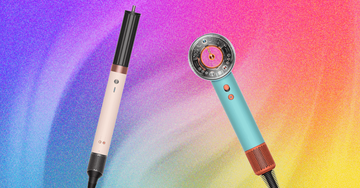 吹风机评测：多维度严苛测试标准揭示耐用性与性能天花板