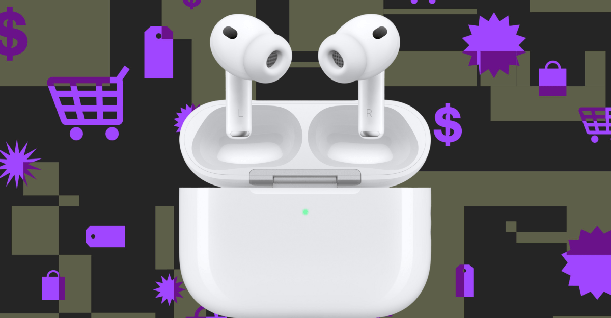 AirPods Pro 3 搭载心率传感器,重塑健康追踪与音频体验