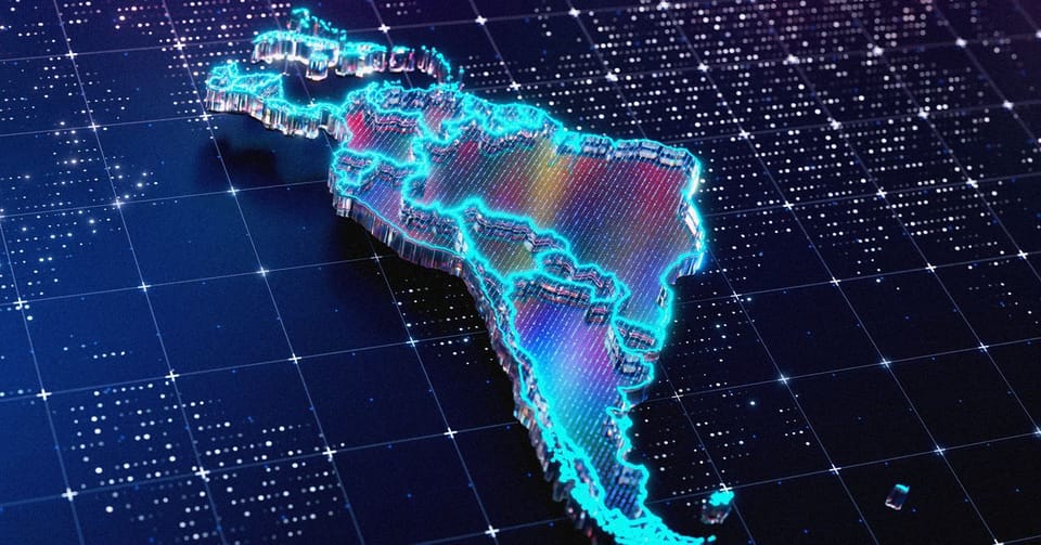 Latam-GPT:拉丁美洲迈向AI自主的关键一步