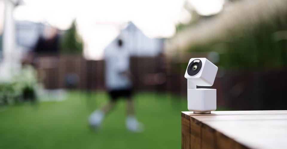 Wyze 4K安防新旗舰:AI追踪与全景覆盖重塑智能家居安全体验