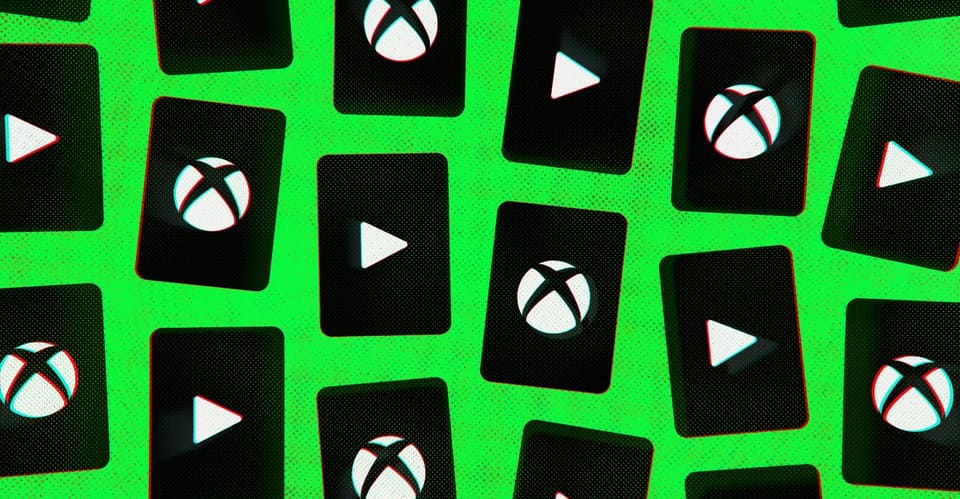 微软Xbox云游戏订阅门槛降低,Core/Standard用户迎来新体验
