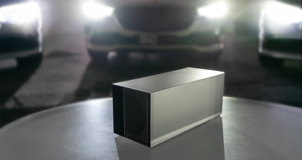 英伟达DRIVE AGX Thor开发者套件发布，赋能自动驾驶安全与效率新纪元