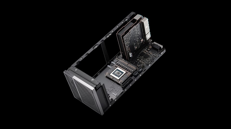 NVIDIA DRIVE AGX Thor 开发者套件发布,驱动汽车边缘智能新纪元