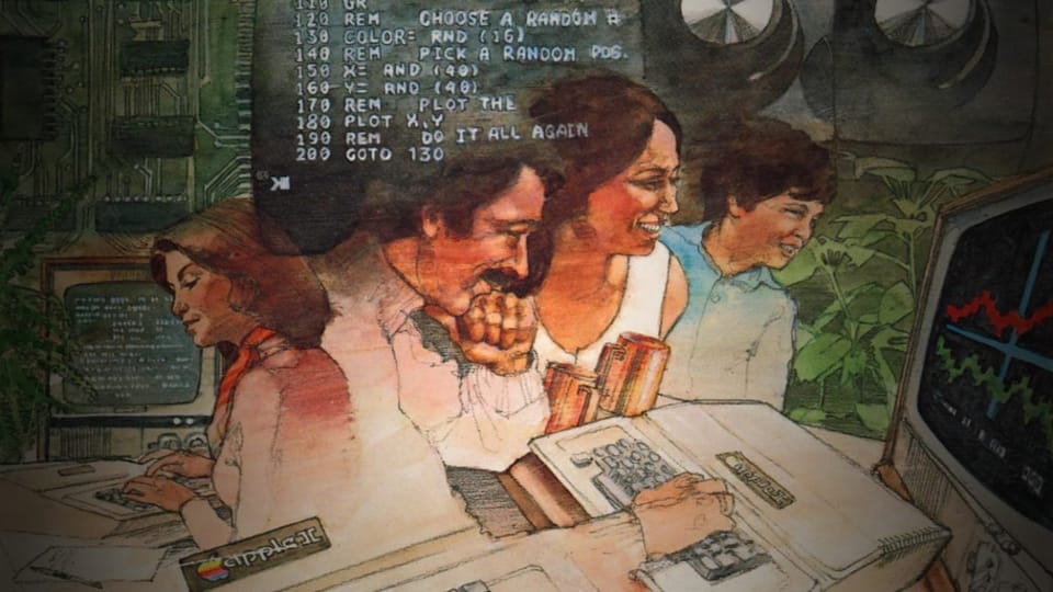 微软开源1978年BASIC代码，重塑个人计算黎明时代价值