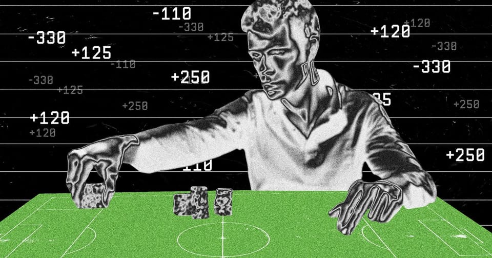 AI 驱动的博彩代理:技术瓶颈与商业模式探索