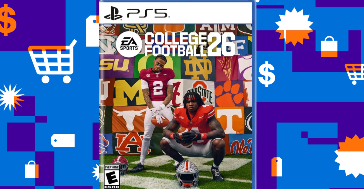 EA Sports College Football 26 开启新篇章:NIL模式重塑体育游戏商业逻辑