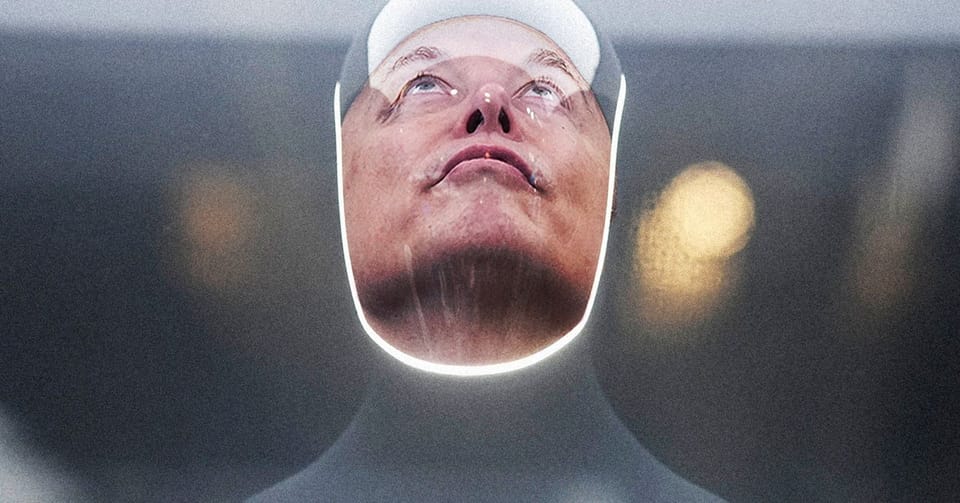 特斯拉自动驾驶与人形机器人目标挑战重重，马斯克薪酬方案绑定未来发展