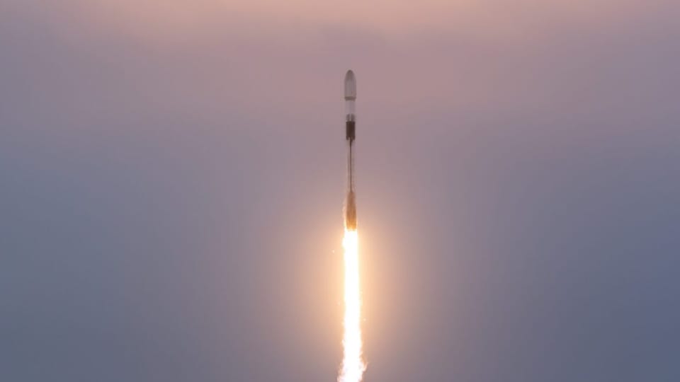 美太空发展局卫星网络：重塑印太区域战术通信与情报优势