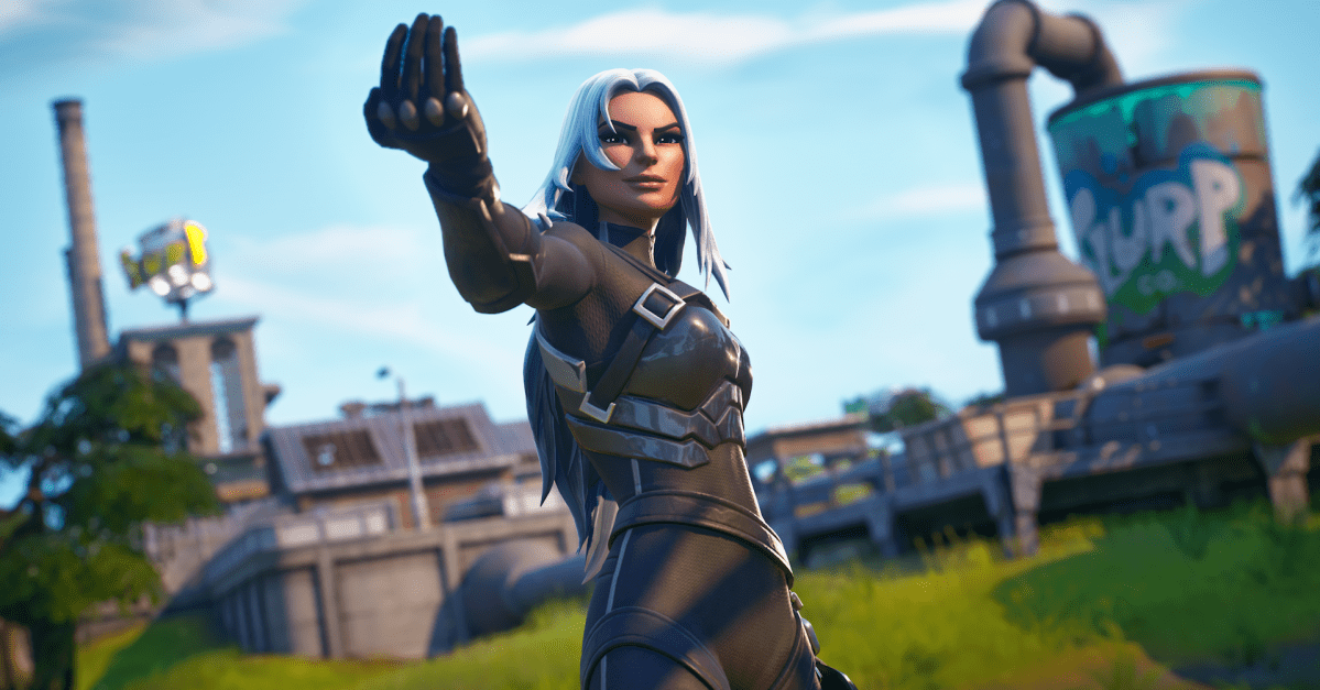 Epic Games推出“精确金额”充值，优化虚拟货币购买体验