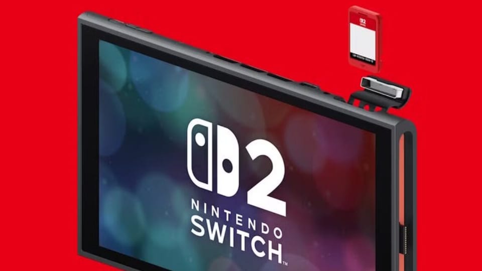 Switch 2存储介质差异或影响游戏加载速度，硬件成本与用户体验待平衡
