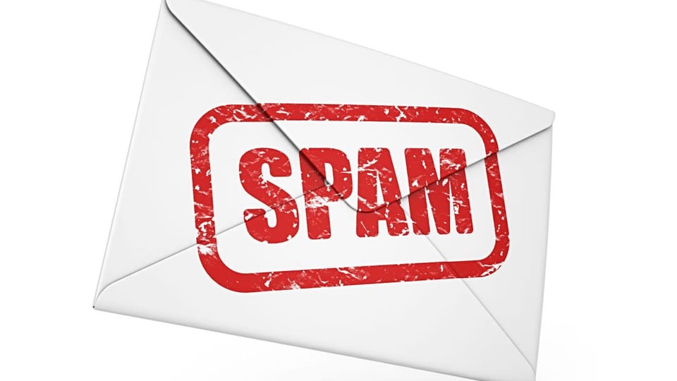 FTC主席指控Gmail涉嫌“党派性”垃圾邮件过滤,Google回应称基于客观信号