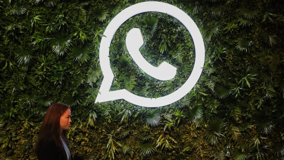 WhatsApp数据安全漏洞揭露:内部举报人控诉Meta高层掩盖与报复