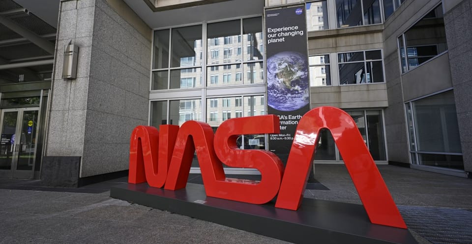 火星生命信号显现，NASA预算削减威胁科学遗产