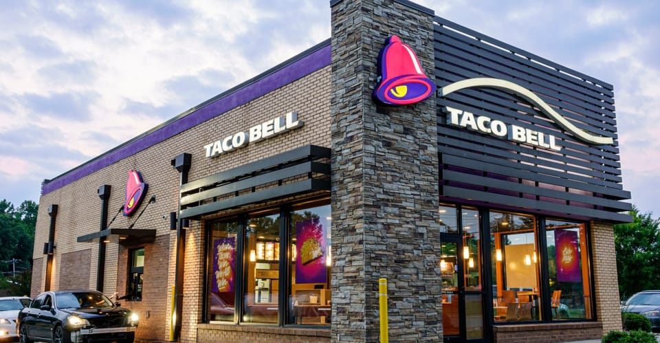 Taco Bell AI得来速遇阻,部署策略转向审慎