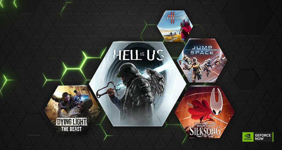 NVIDIA Blackwell RTX云端升级:GeForce NOW迈入次世代游戏体验