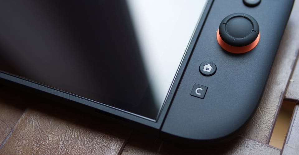 Switch 2 屏幕保护膜选购指南:amFilm 提供高性价比安装简便方案