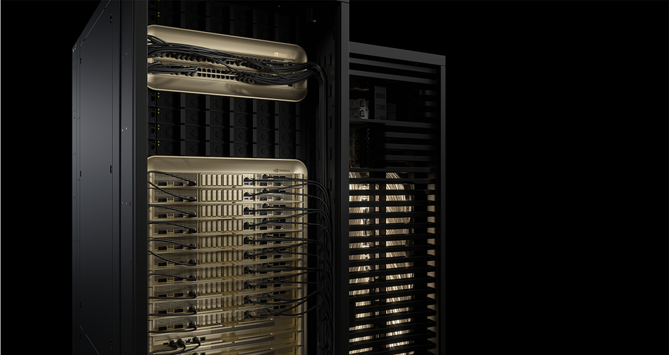 英伟达Blackwell Ultra架构重塑AI推理性能，MLPerf v5.1基准测试树立新标杆