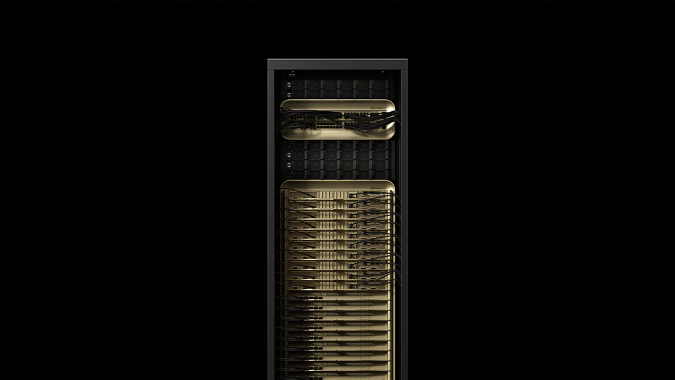 NVIDIA Blackwell Ultra架构引领LLM推理新标杆,MLPerf v5.1刷新性能纪录