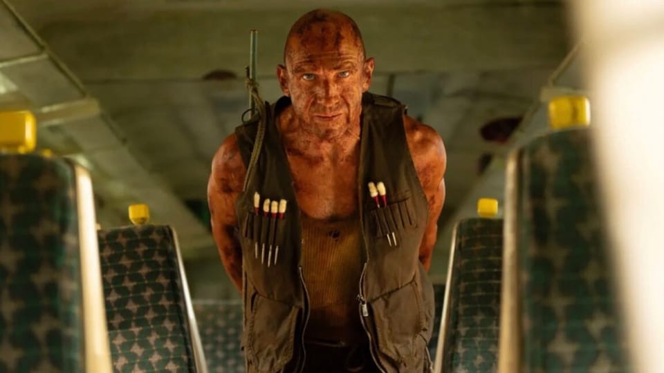 《28年后:骨庙》定档2026,Cillian Murphy回归,聚焦人性黑暗面