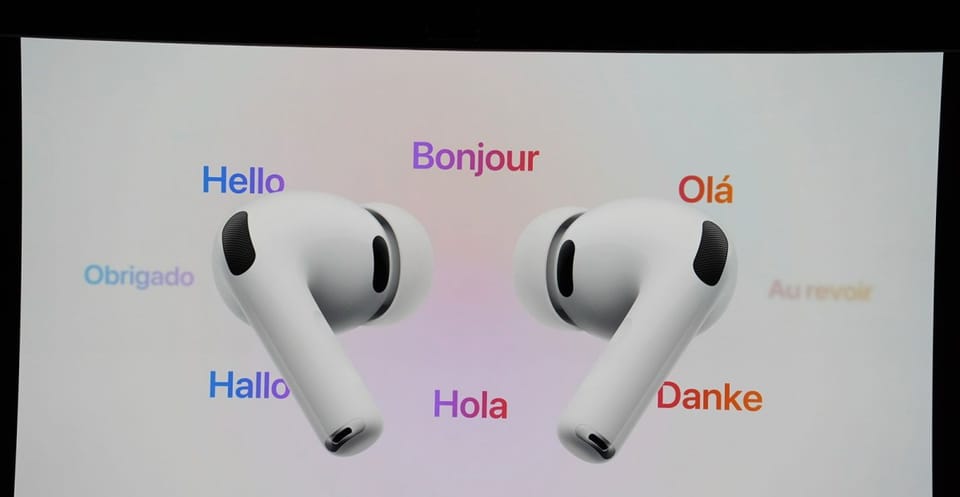 AirPods Pro 3 取消标配充电线：苹果成本控制与用户体验的权衡