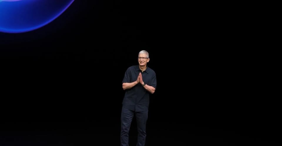 iPhone 17:习惯性升级与浅层革新下的市场博弈