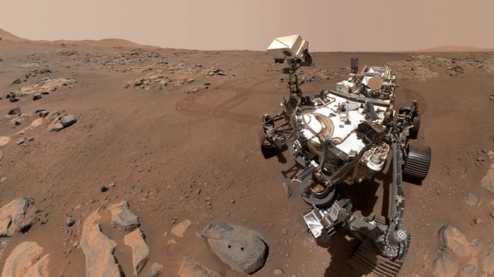火星生命探测进入关键验证阶段：CoLD量化生命信号确信度