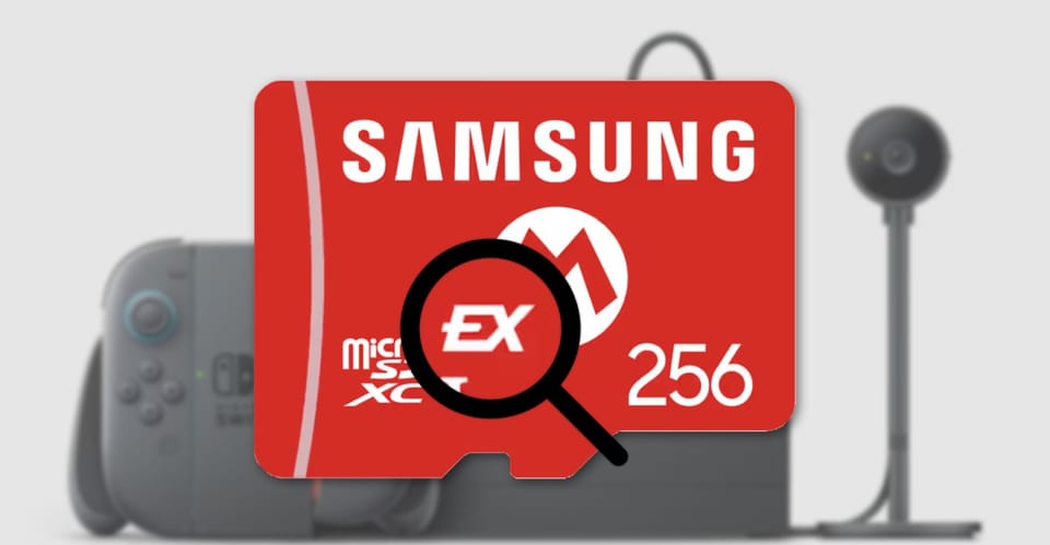 Switch 2存储升级：microSD Express卡成刚需，成本与普及成焦点