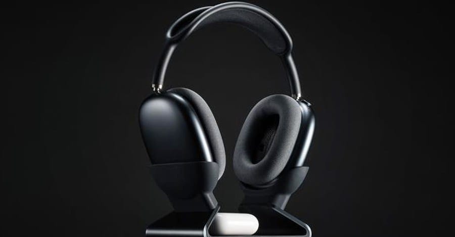 Mophie推出AirPods Max无线充电座,以150美元价格抢占桌面空间