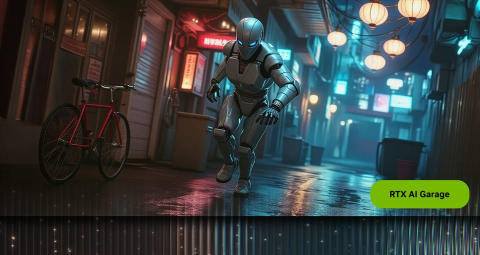 NVIDIA AI Blueprint革新3D内容创作:文本秒生20个3D模型,效率提升20%