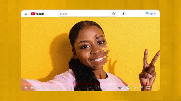 YouTube秘密引入AI视频增强，模糊真实界限引发创作者信任危机