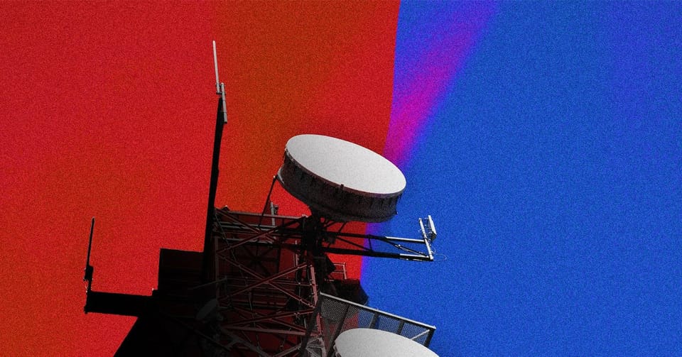 UVB-76信号引爆全球“末日”忧虑，信号解读触及地缘政治神经