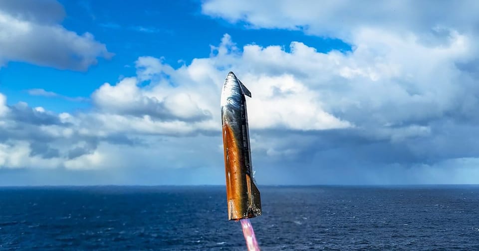 SpaceX Starship热防护系统:金属瓦片实验揭示关键迭代方向