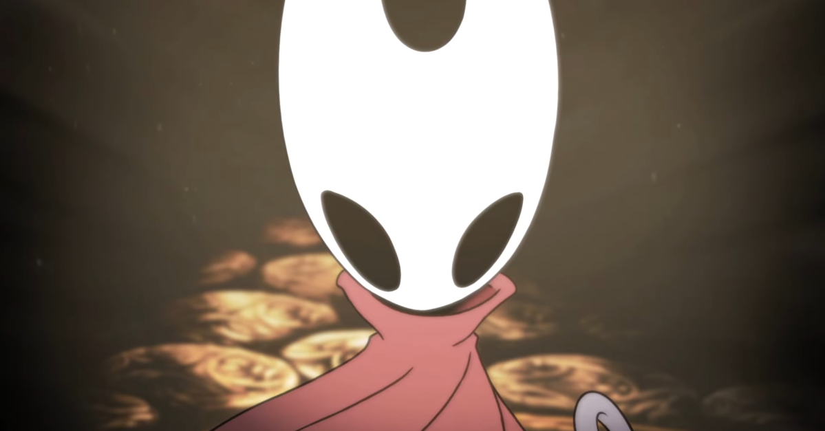 《空洞骑士:丝绸之歌》定档9月4日,独立游戏续作价值几何?