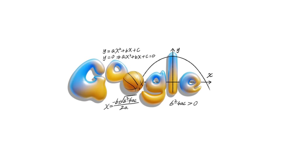 Google Doodles 整合AI模式,赋能学生探索学习新范式