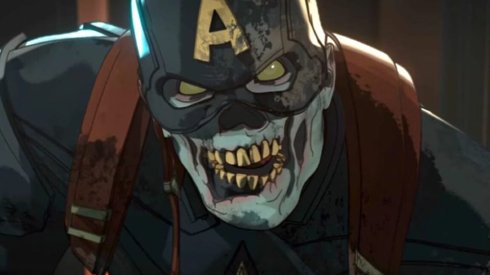 《Marvel Zombies》迷你剧上线：MCU第六阶段的黑暗分支